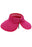 Pack And Go Paper Straw Wide Roll-up Sun Hat