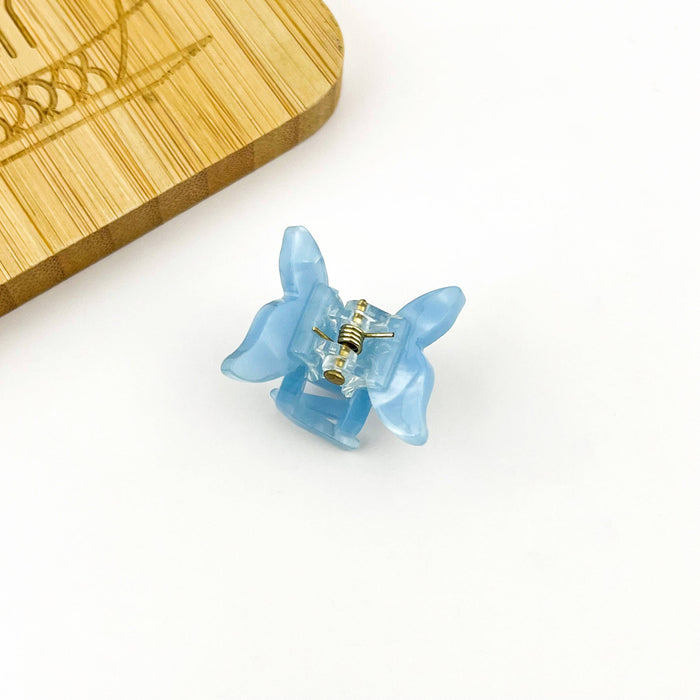 0.8'' Mini Cute Fruit Hair Claw Clip