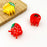 0.8'' Mini Cute Fruit Hair Claw Clip