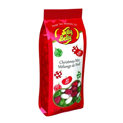 Jelly Belly Christmas Mix Jelly Beans 212g