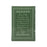 Triple Book Vase, Jane Austen