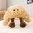 9" Croissant Plush