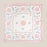 Flower Pattern Bandana Scarf