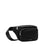 Aaliyah - Recycled Nylon Fanny Pack - Black Nylon