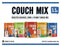 Couch Mix® - Honey Sriracha, 5.5-oz