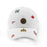 Saskatchewan Icons All-Over Cotton Cap