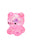 Cute Jelly Bear Glittery Maltose Putty Filled Squishy