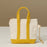 EcoCharm Cotton Key Charm Coin Purse Mini