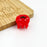 0.8'' Mini Cute Fruit Hair Claw Clip