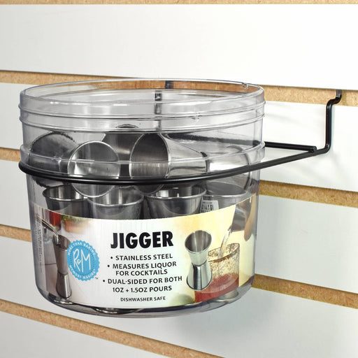 Wall Bucket Refill Jigger/16