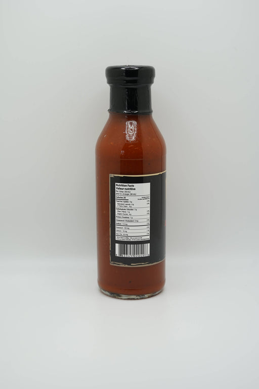 Sweet & Spicy Chili Sauce Dipping Sauce