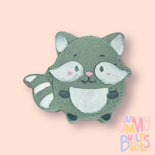 Bath Fizz - Racoon - 90 g