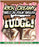 NEW Fudge - White Chocolate Pistachio Cranberry 110g