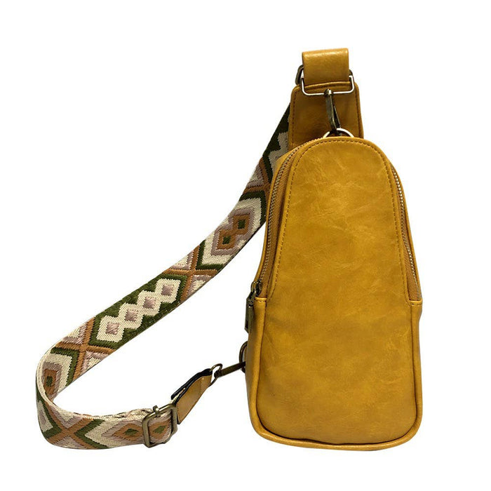 Crossbody bag