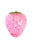 Strawberry Glittery Maltose Putty Filled Squishy