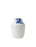 Blue Blossom Vase 3
