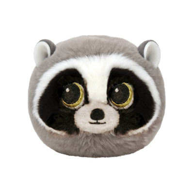 BANDITO-Raccoon Gray bnce