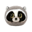 BANDITO-Raccoon Gray bnce