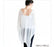 Chiffon Shawl Wrap Scarf - Evening Wear