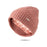 Britt’s Knits Satin Lined Beanie Open Stock