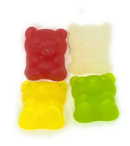 Papa Bear Gummy 7oz Tub (Holland)