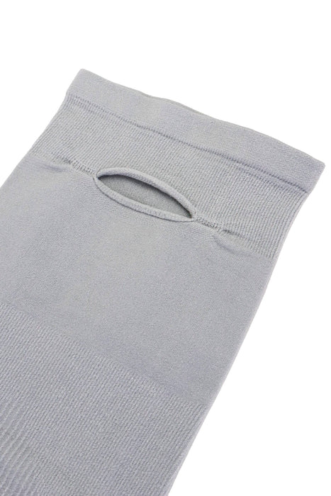 UV Cooling Arm Sleeves with Thumb Holes