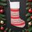 Red Plaid Christmas Stockings