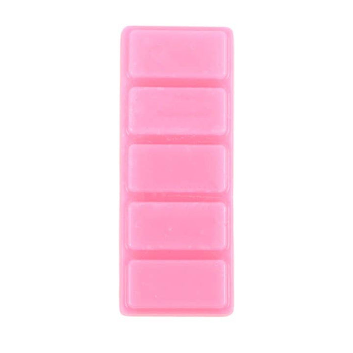 Cherry Bakewell 50g Wax Melt Snap Bar