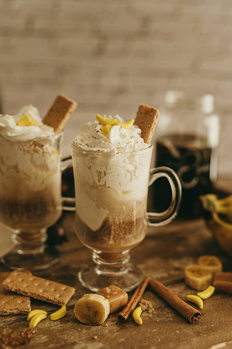 Bananas Foster Infusion kit
