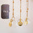 Zodiac Car Suncatcher - Mirror Charm - Spiritual Gift