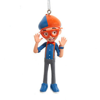 Orn Blippi