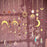Prism Suncatcher - Colorful Moon Designs
