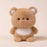 6.5" Bear Plush