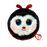 BUGGIE-Ladybug Red bnce