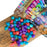 NEW Candy Popcorn -UNICORN FRAPPE New Packaging