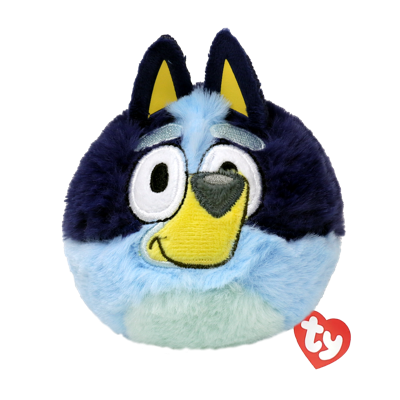 BLUEY-Bluey bnce