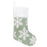 New Fresh Forest Style Christmas Stocking