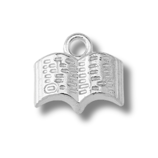 Book Charm