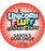 Christmas Unicorn Fluff - SANTAS GUMDROP