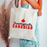 Unapologetically Canadian Tote Bag | Canada Strong