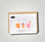 Break Out The Eggnog Christmas Plantable Xmas Card
