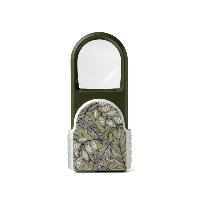 Optimum Optical OptiSlide™ LED Pocket Magnifier