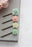 Flower Bobby Pins | Pastel Pink and Mint | Floral Hair Pins