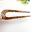 High-end simple hairpin U-shaped hairpin
