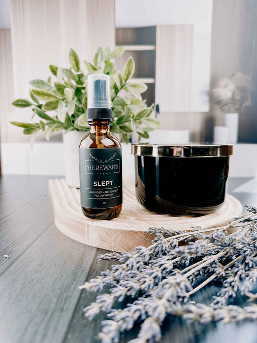 Pillow Spray | Slept - Travel Size