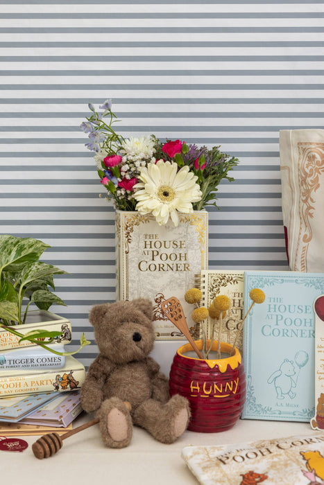 Vase, Honey Pot