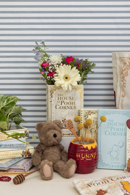 Vase, Honey Pot