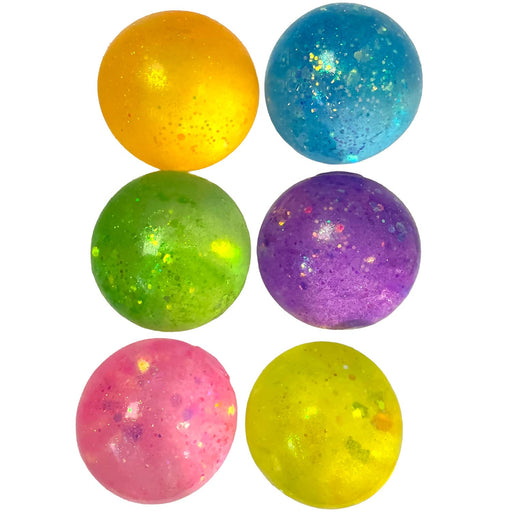 Sugar Squish Balls