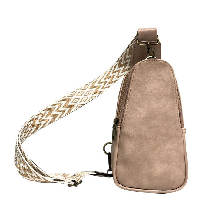 Crossbody bag