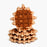 Belgian Waffle – Lemon